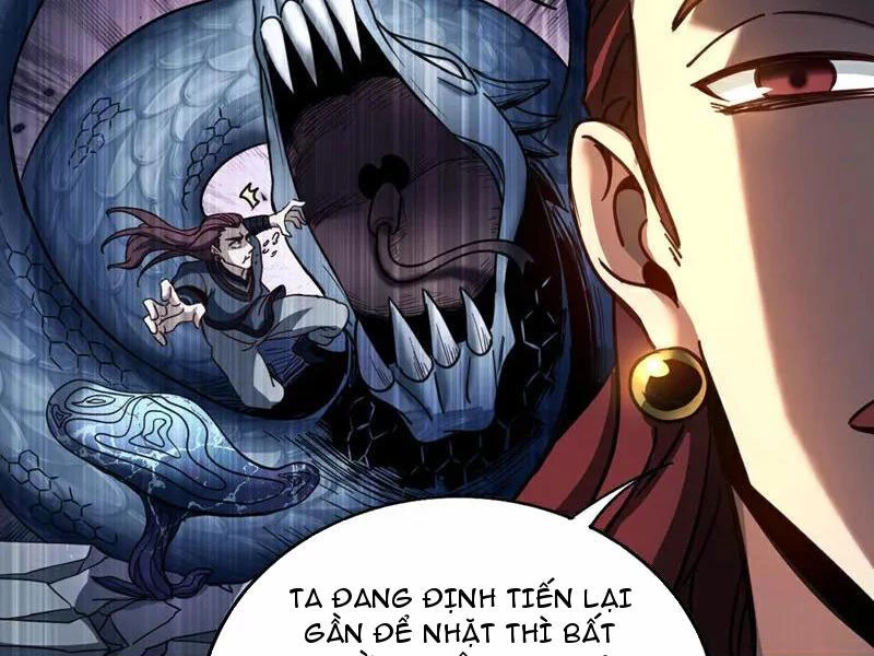 Đệ Tử Tu Luyện Còn Ta Thì Lười Biếng Chapter 105 - Trang 4