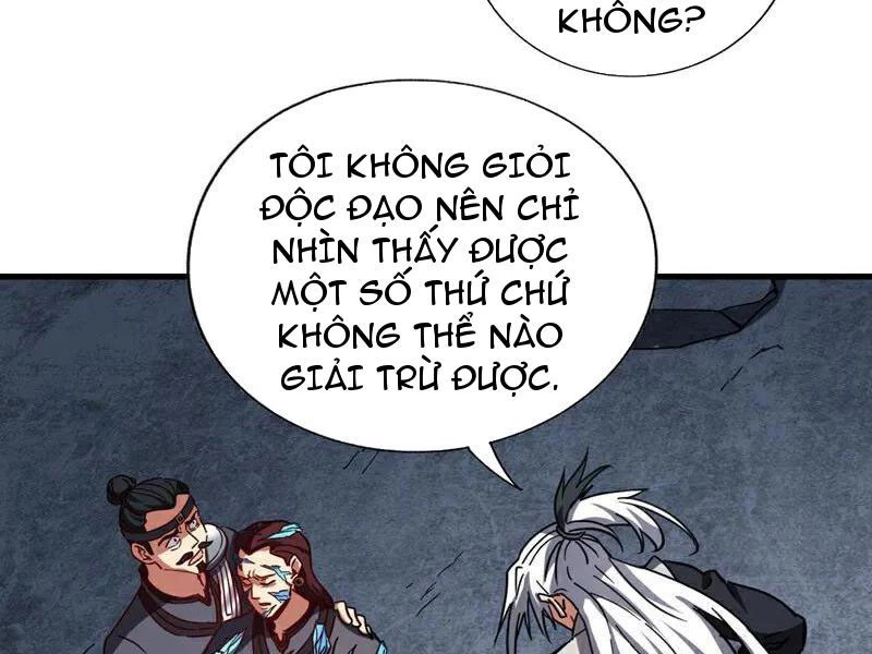 Đệ Tử Tu Luyện Còn Ta Thì Lười Biếng Chapter 105 - Trang 4