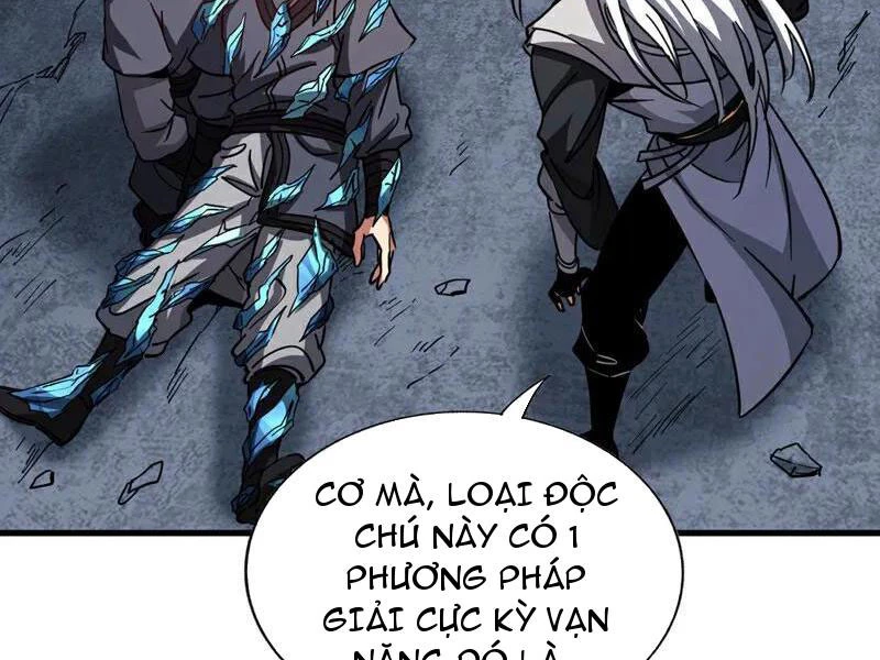 Đệ Tử Tu Luyện Còn Ta Thì Lười Biếng Chapter 105 - Trang 4