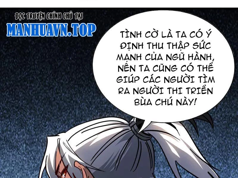 Đệ Tử Tu Luyện Còn Ta Thì Lười Biếng Chapter 105 - Trang 4