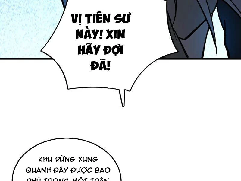 Đệ Tử Tu Luyện Còn Ta Thì Lười Biếng Chapter 105 - Trang 4