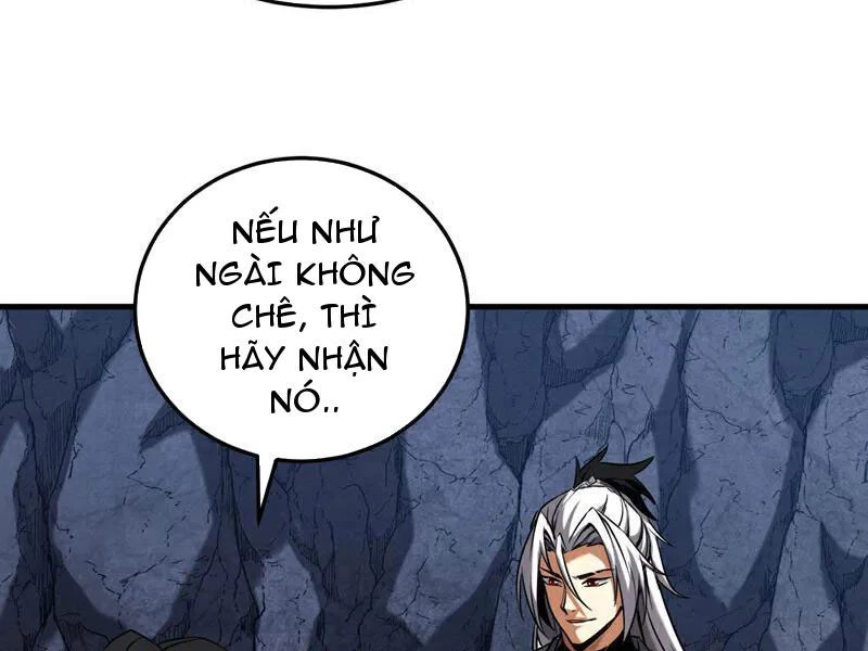 Đệ Tử Tu Luyện Còn Ta Thì Lười Biếng Chapter 105 - Trang 4