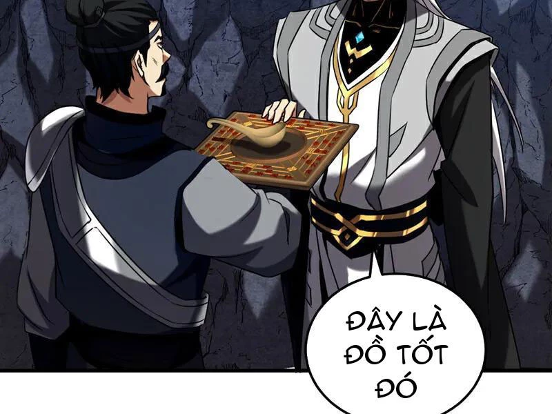 Đệ Tử Tu Luyện Còn Ta Thì Lười Biếng Chapter 105 - Trang 4