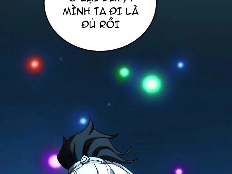 Đệ Tử Tu Luyện Còn Ta Thì Lười Biếng Chapter 105 - Trang 4