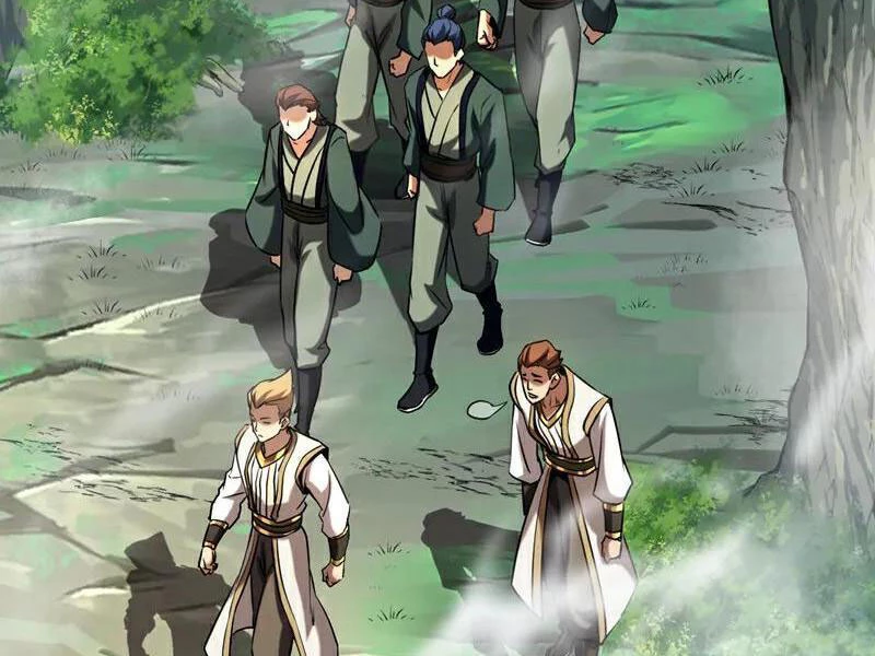 Đệ Tử Tu Luyện Còn Ta Thì Lười Biếng Chapter 105 - Trang 4