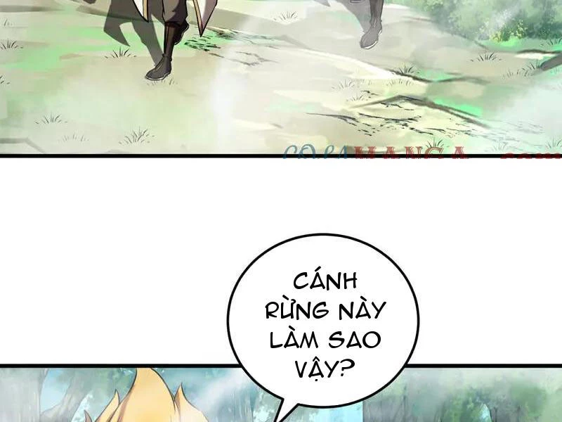 Đệ Tử Tu Luyện Còn Ta Thì Lười Biếng Chapter 105 - Trang 4