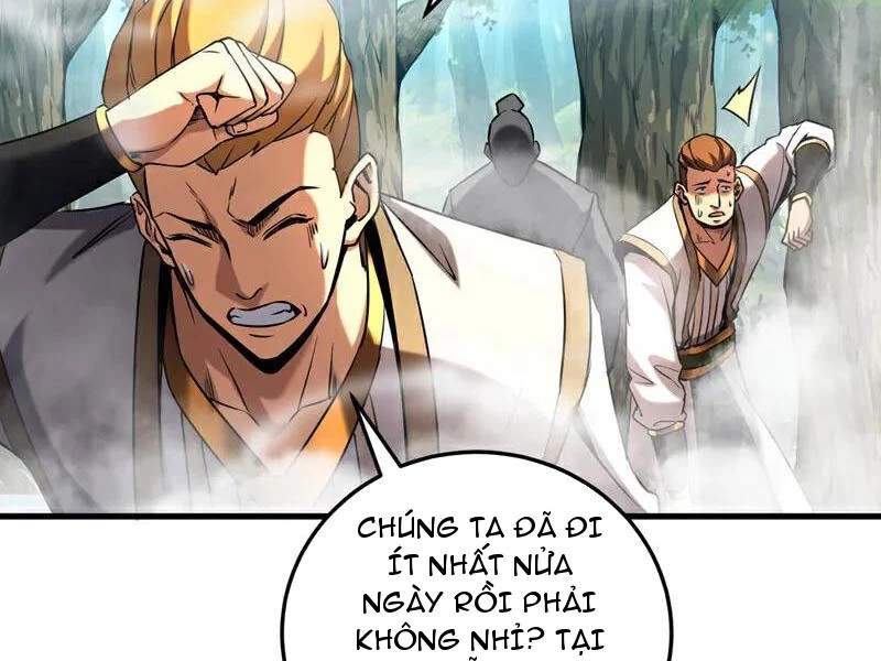 Đệ Tử Tu Luyện Còn Ta Thì Lười Biếng Chapter 105 - Trang 4