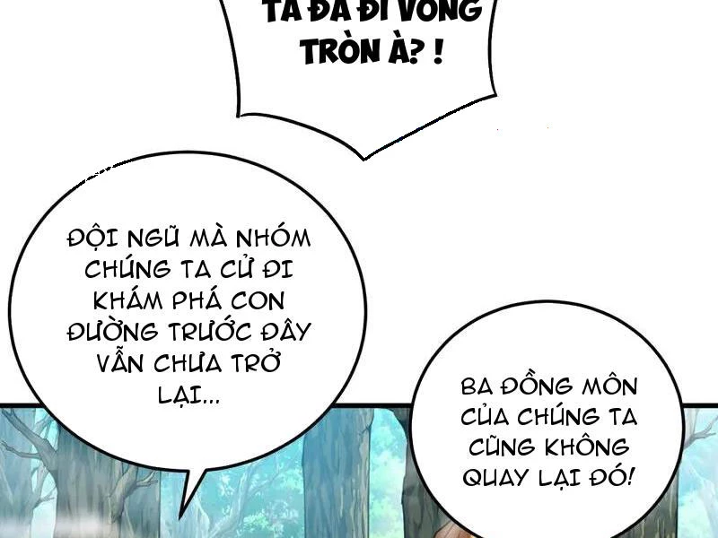 Đệ Tử Tu Luyện Còn Ta Thì Lười Biếng Chapter 105 - Trang 4