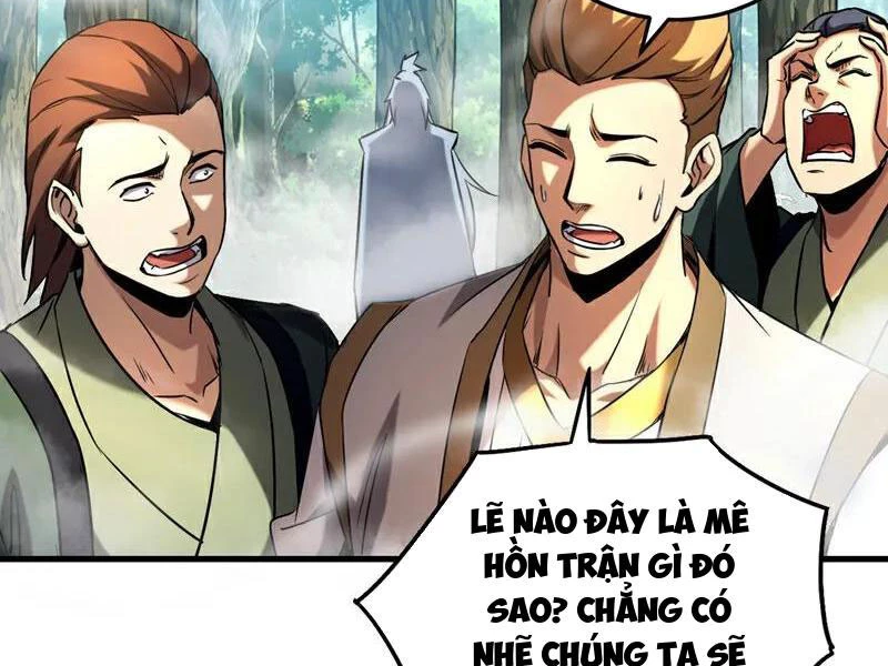 Đệ Tử Tu Luyện Còn Ta Thì Lười Biếng Chapter 105 - Trang 4