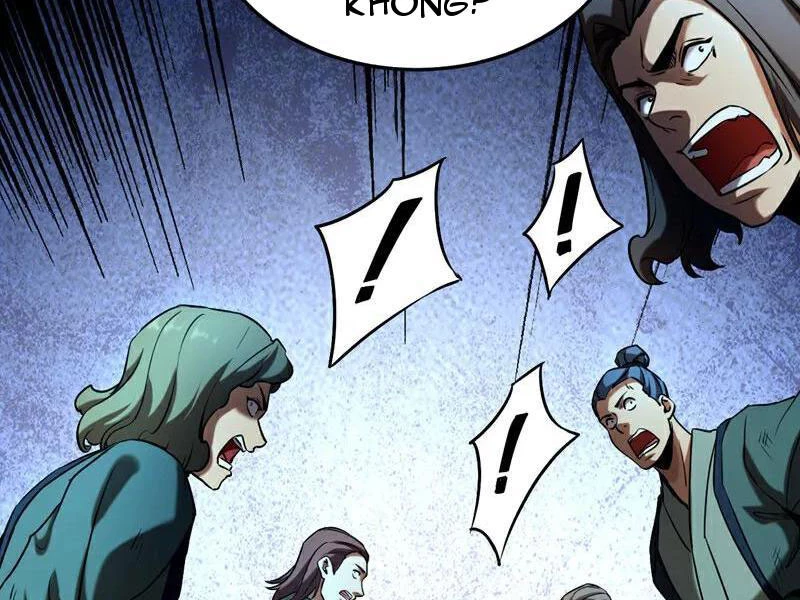 Đệ Tử Tu Luyện Còn Ta Thì Lười Biếng Chapter 105 - Trang 4