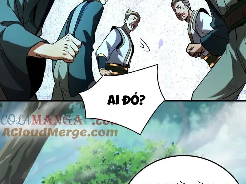 Đệ Tử Tu Luyện Còn Ta Thì Lười Biếng Chapter 105 - Trang 4