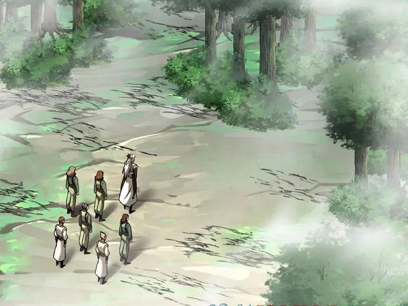 Đệ Tử Tu Luyện Còn Ta Thì Lười Biếng Chapter 105 - Trang 4