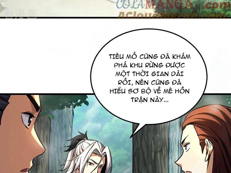 Đệ Tử Tu Luyện Còn Ta Thì Lười Biếng Chapter 105 - Trang 4