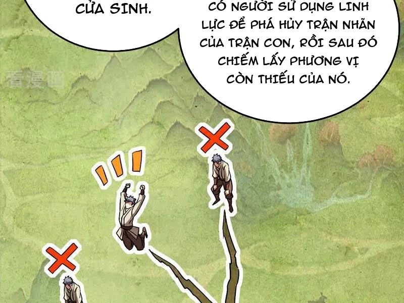 Đệ Tử Tu Luyện Còn Ta Thì Lười Biếng Chapter 105 - Trang 4