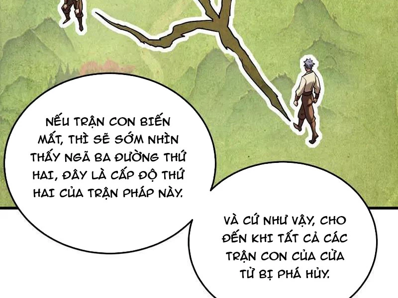 Đệ Tử Tu Luyện Còn Ta Thì Lười Biếng Chapter 105 - Trang 4