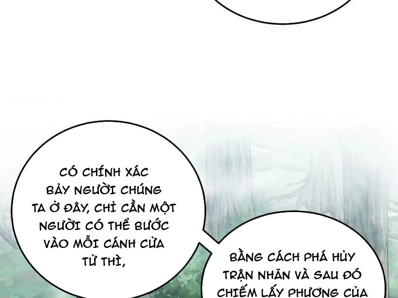 Đệ Tử Tu Luyện Còn Ta Thì Lười Biếng Chapter 105 - Trang 4