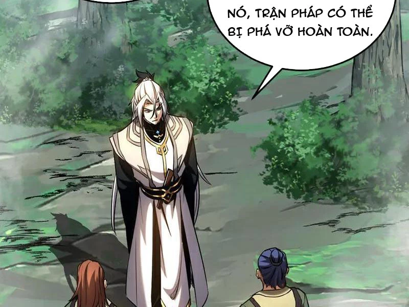 Đệ Tử Tu Luyện Còn Ta Thì Lười Biếng Chapter 105 - Trang 4