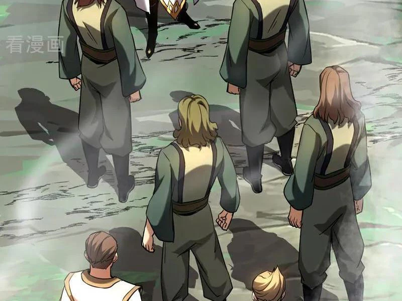 Đệ Tử Tu Luyện Còn Ta Thì Lười Biếng Chapter 105 - Trang 4