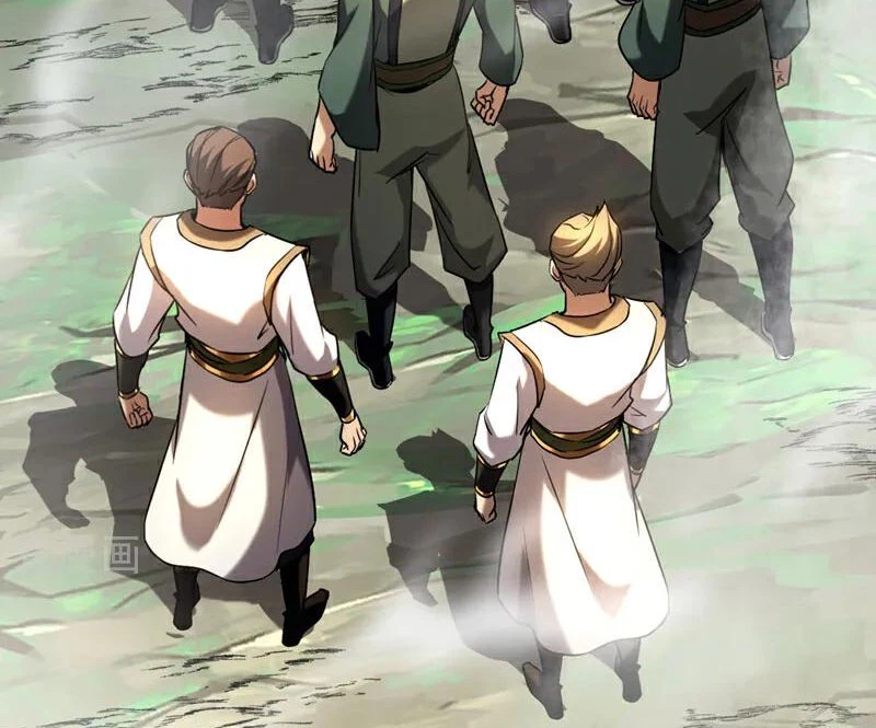 Đệ Tử Tu Luyện Còn Ta Thì Lười Biếng Chapter 106 - Trang 4