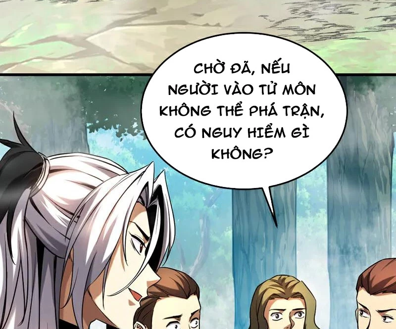 Đệ Tử Tu Luyện Còn Ta Thì Lười Biếng Chapter 106 - Trang 4