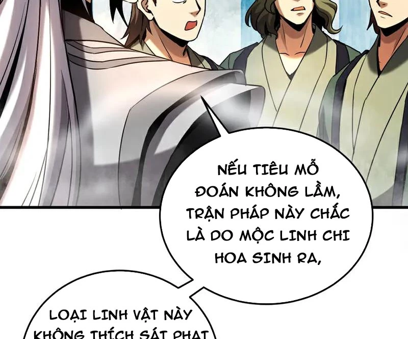 Đệ Tử Tu Luyện Còn Ta Thì Lười Biếng Chapter 106 - Trang 4
