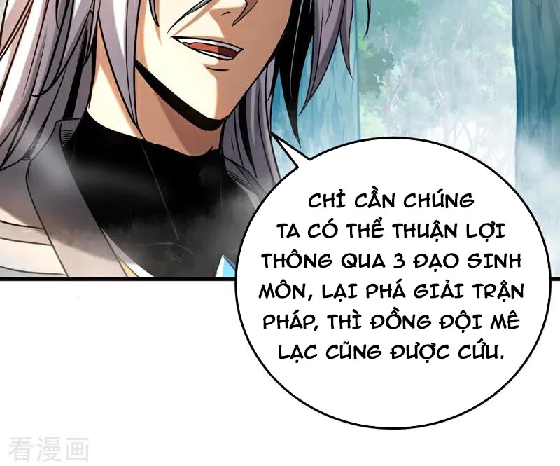Đệ Tử Tu Luyện Còn Ta Thì Lười Biếng Chapter 106 - Trang 4
