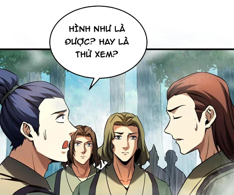 Đệ Tử Tu Luyện Còn Ta Thì Lười Biếng Chapter 106 - Trang 4