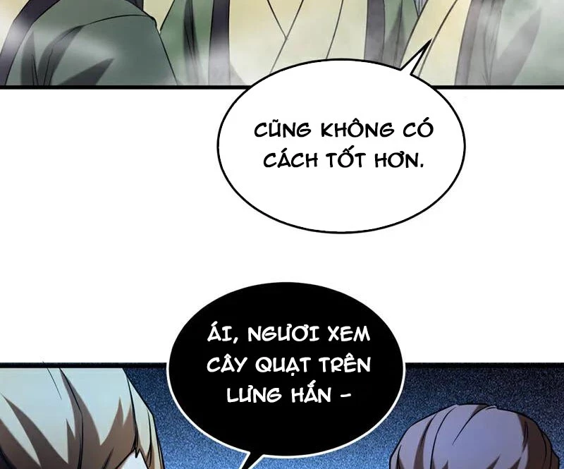 Đệ Tử Tu Luyện Còn Ta Thì Lười Biếng Chapter 106 - Trang 4