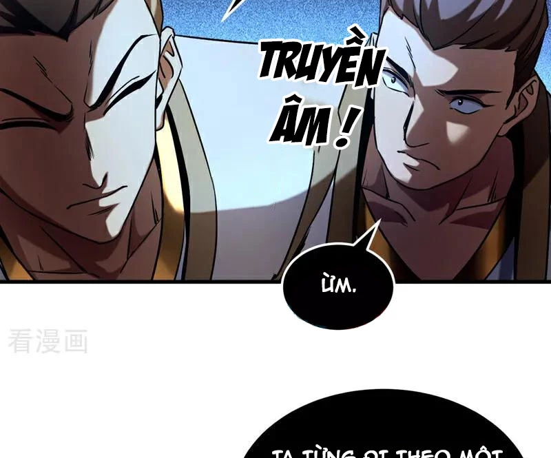 Đệ Tử Tu Luyện Còn Ta Thì Lười Biếng Chapter 106 - Trang 4