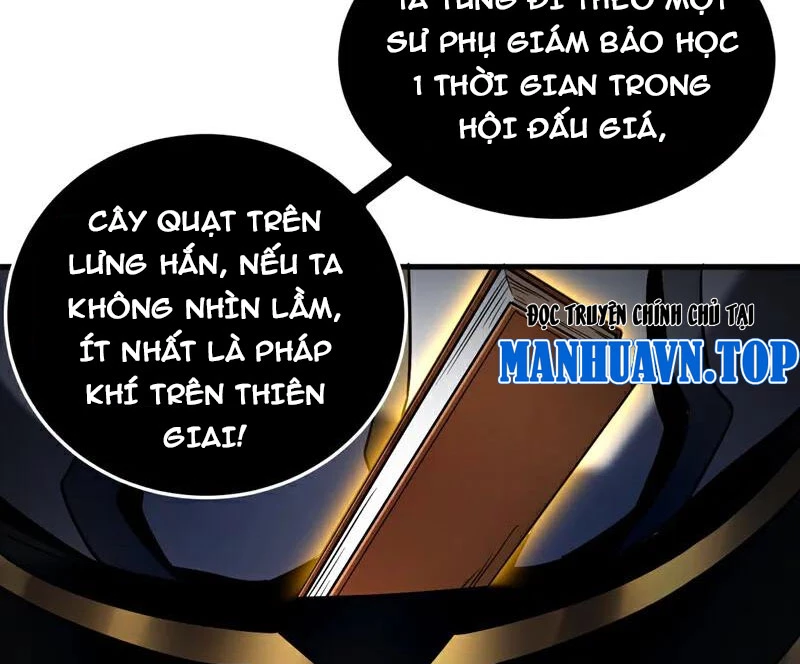 Đệ Tử Tu Luyện Còn Ta Thì Lười Biếng Chapter 106 - Trang 4
