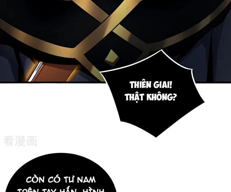 Đệ Tử Tu Luyện Còn Ta Thì Lười Biếng Chapter 106 - Trang 4
