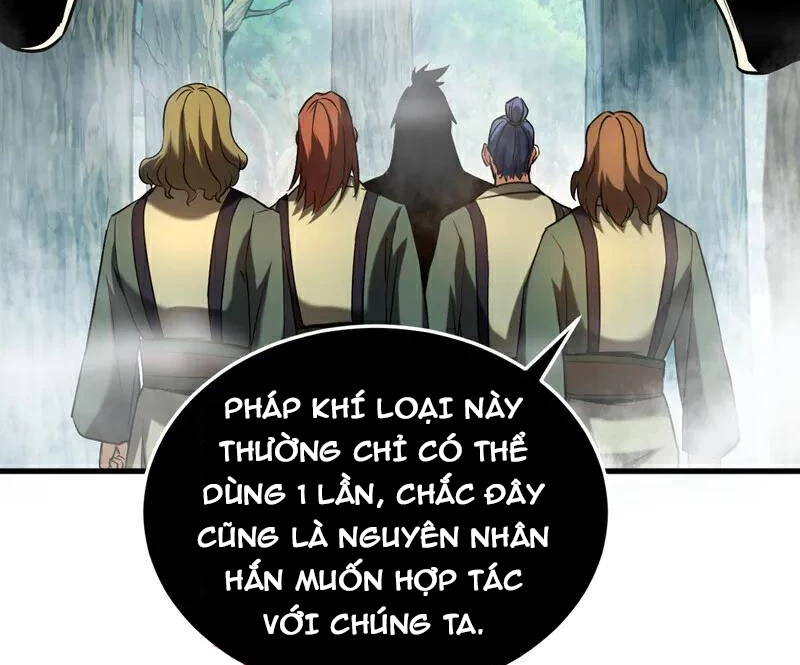 Đệ Tử Tu Luyện Còn Ta Thì Lười Biếng Chapter 106 - Trang 4
