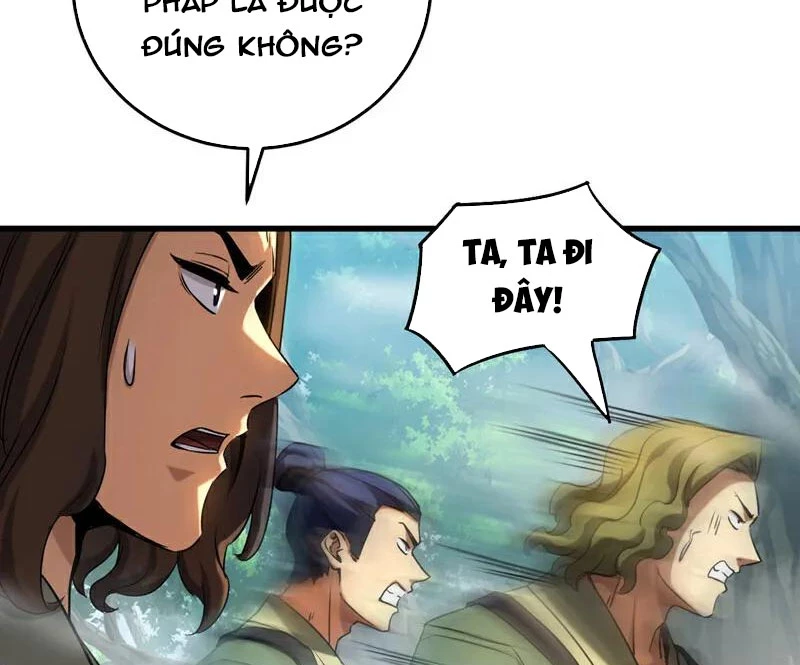 Đệ Tử Tu Luyện Còn Ta Thì Lười Biếng Chapter 106 - Trang 4