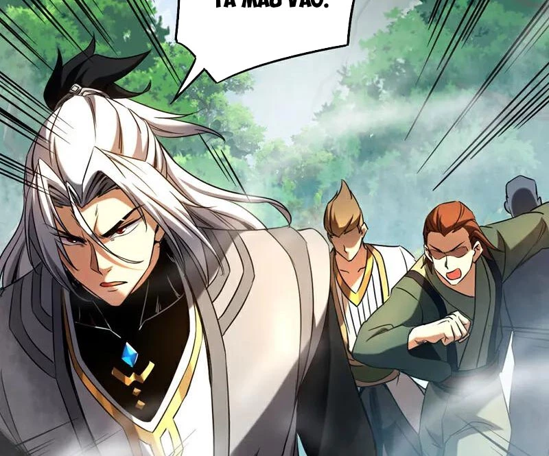 Đệ Tử Tu Luyện Còn Ta Thì Lười Biếng Chapter 106 - Trang 4