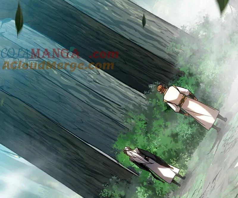 Đệ Tử Tu Luyện Còn Ta Thì Lười Biếng Chapter 106 - Trang 4