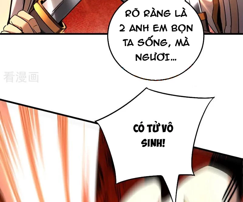 Đệ Tử Tu Luyện Còn Ta Thì Lười Biếng Chapter 106 - Trang 4