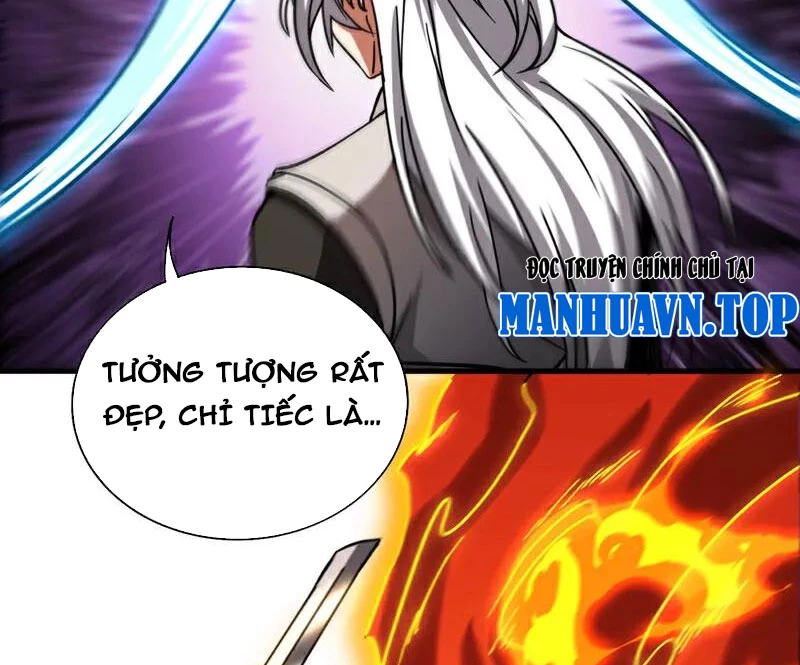 Đệ Tử Tu Luyện Còn Ta Thì Lười Biếng Chapter 106 - Trang 4