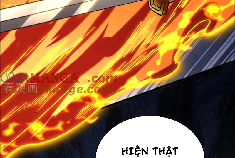 Đệ Tử Tu Luyện Còn Ta Thì Lười Biếng Chapter 106 - Trang 4
