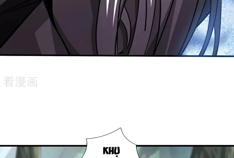 Đệ Tử Tu Luyện Còn Ta Thì Lười Biếng Chapter 106 - Trang 4