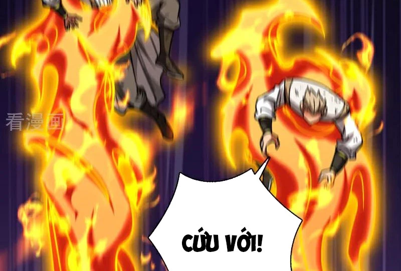 Đệ Tử Tu Luyện Còn Ta Thì Lười Biếng Chapter 106 - Trang 4