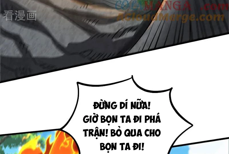 Đệ Tử Tu Luyện Còn Ta Thì Lười Biếng Chapter 106 - Trang 4