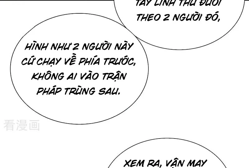Đệ Tử Tu Luyện Còn Ta Thì Lười Biếng Chapter 106 - Trang 4