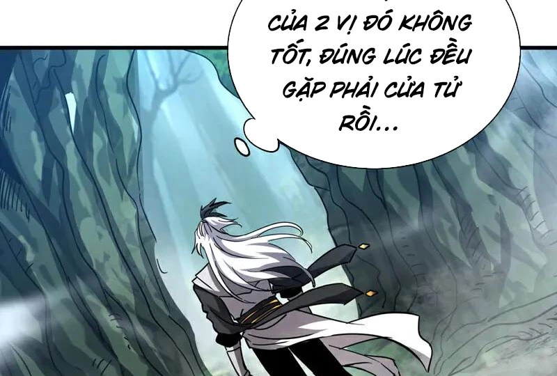 Đệ Tử Tu Luyện Còn Ta Thì Lười Biếng Chapter 106 - Trang 4