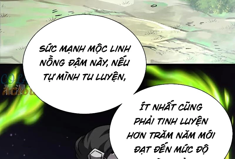Đệ Tử Tu Luyện Còn Ta Thì Lười Biếng Chapter 106 - Trang 4