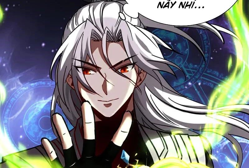 Đệ Tử Tu Luyện Còn Ta Thì Lười Biếng Chapter 106 - Trang 4