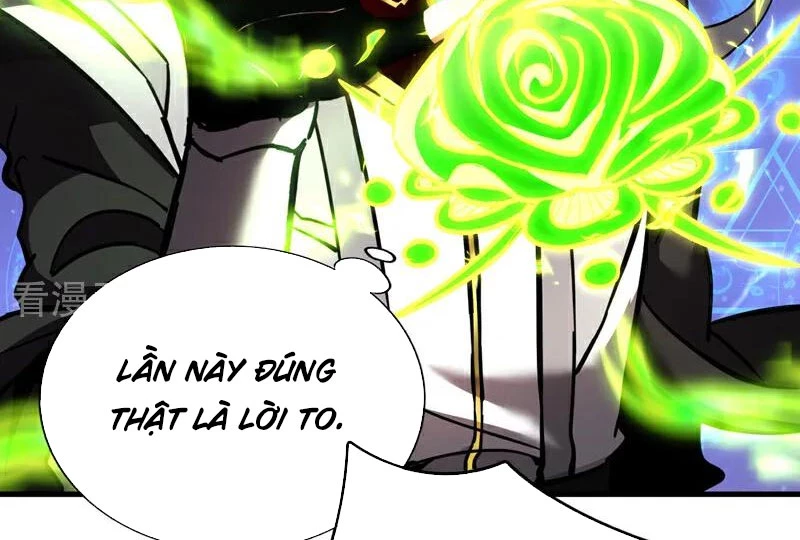 Đệ Tử Tu Luyện Còn Ta Thì Lười Biếng Chapter 106 - Trang 4
