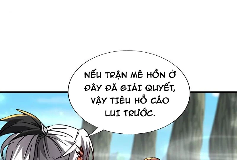 Đệ Tử Tu Luyện Còn Ta Thì Lười Biếng Chapter 106 - Trang 4