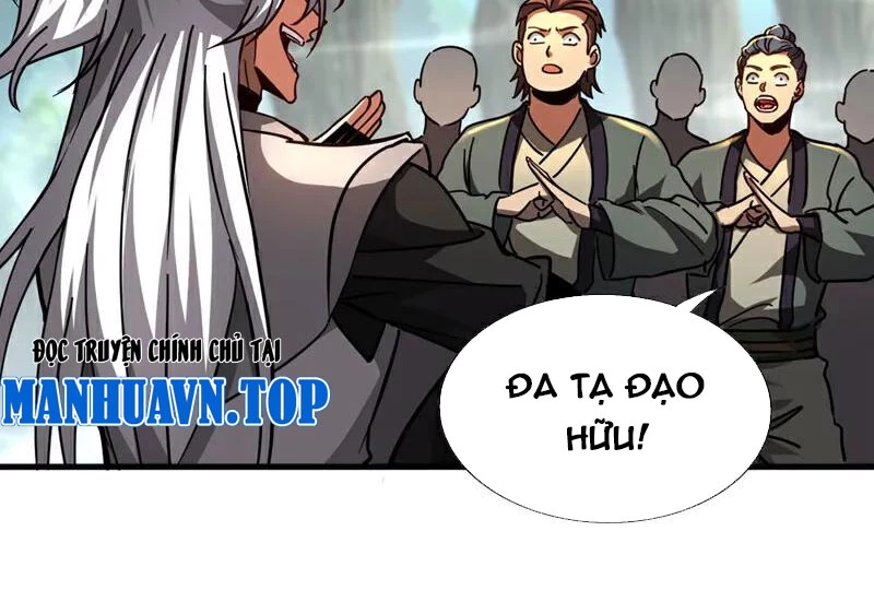 Đệ Tử Tu Luyện Còn Ta Thì Lười Biếng Chapter 106 - Trang 4