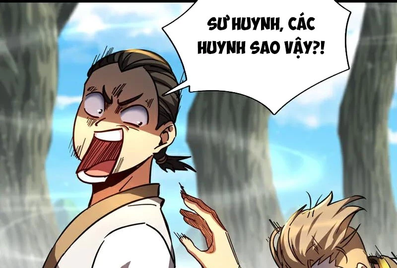 Đệ Tử Tu Luyện Còn Ta Thì Lười Biếng Chapter 106 - Trang 4