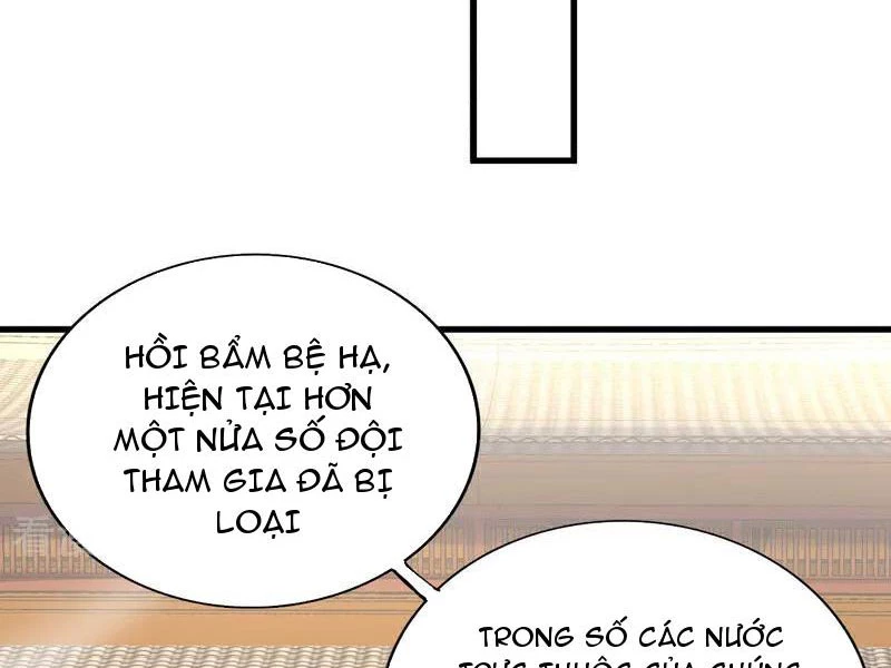 Đệ Tử Tu Luyện Còn Ta Thì Lười Biếng Chapter 107 - Trang 4